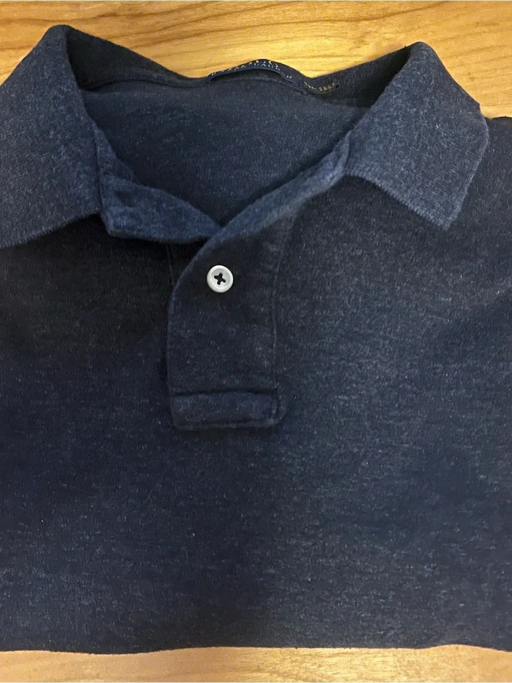 Ralph Lauren classic ralph